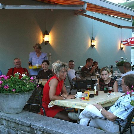 Backpackers Gasthaus Post Willisau Exterior photo
