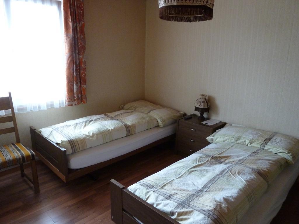 Backpackers Gasthaus Post Willisau Room photo
